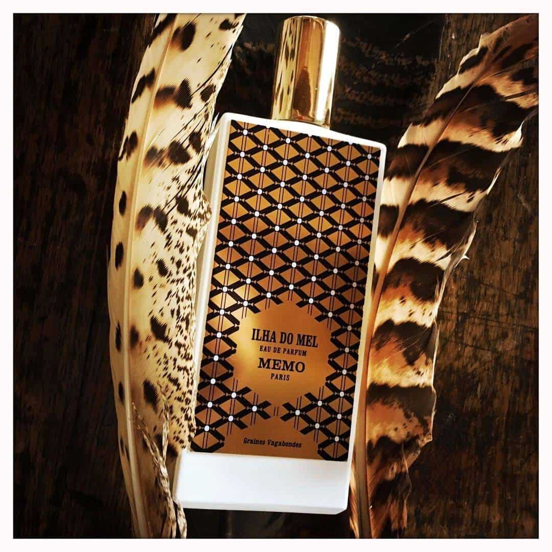 Memo Paris Ilha do Mel عطر إلها دو ميل من ميمو باريس - الصورة 1