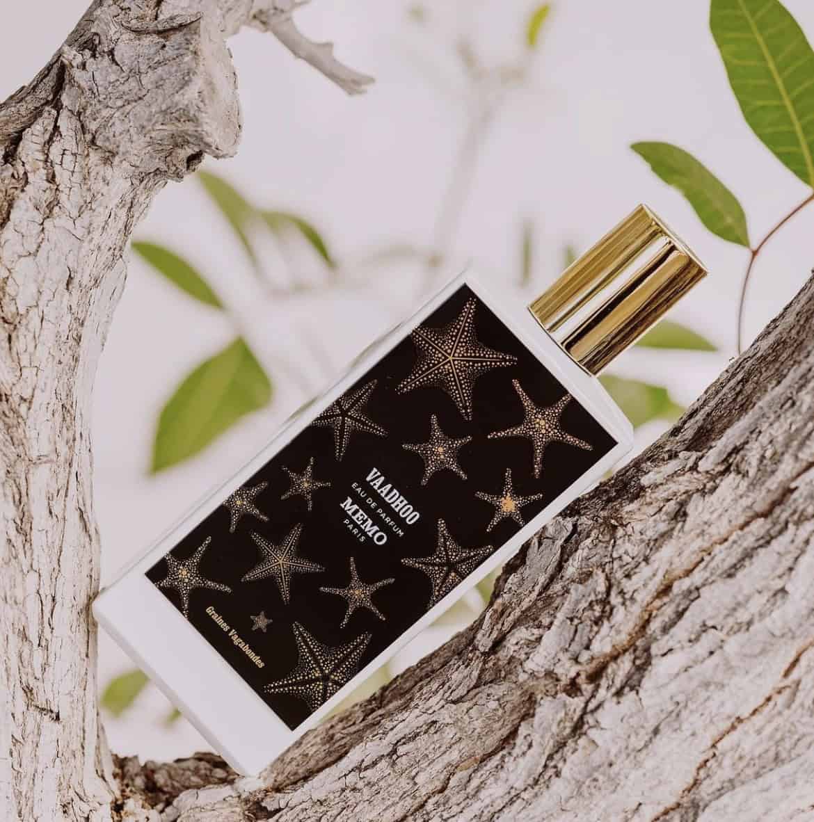 Memo Paris Vaadhoo عطر فادهوو من ميمو باريس - الصورة 1