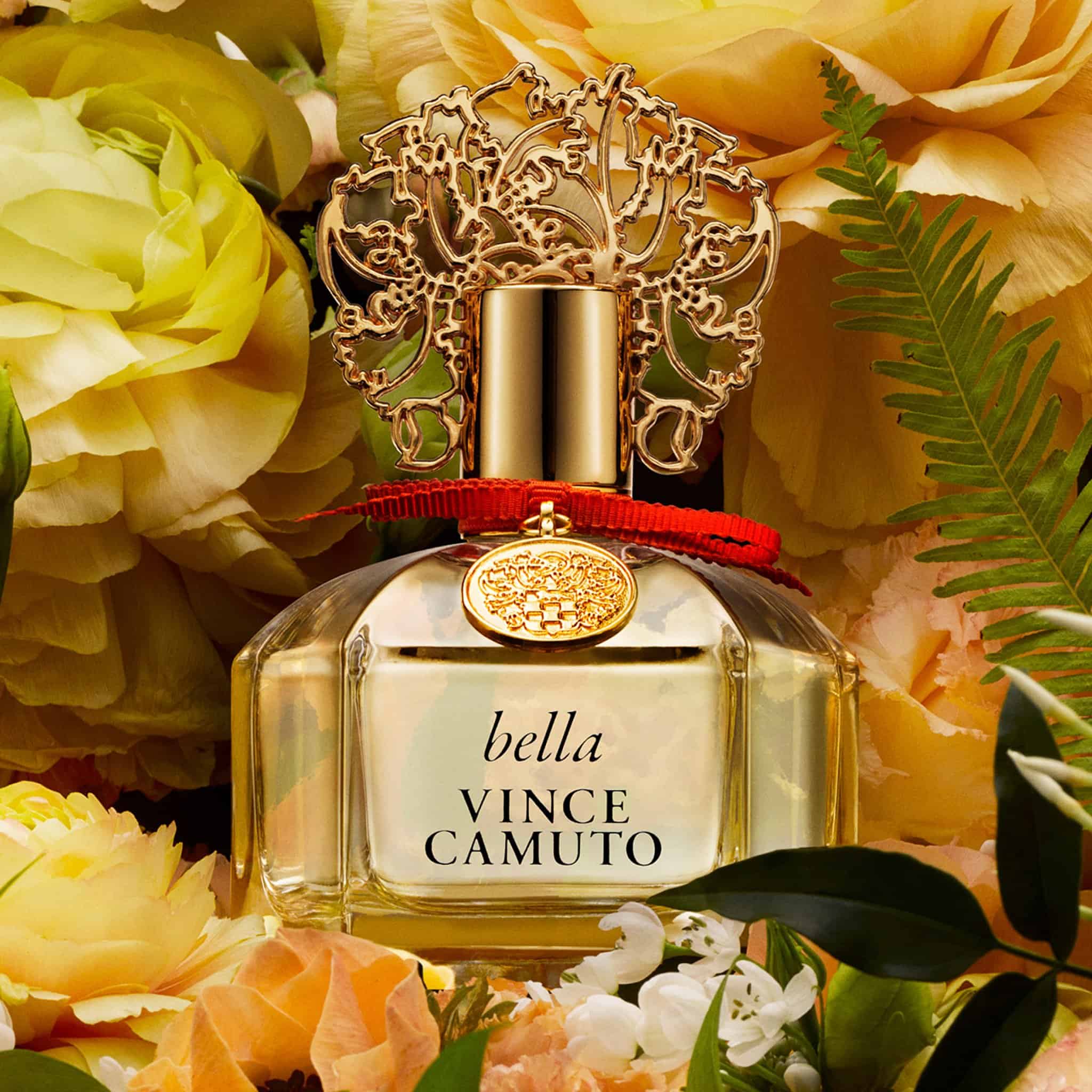Vince Camuto Bella عطر فينس كاموتو بيلا - الصورة 1