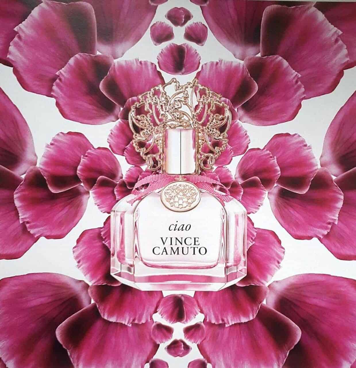 Vince Camuto Ciao عطر تشاو من فينس كاموتو - الصورة 1