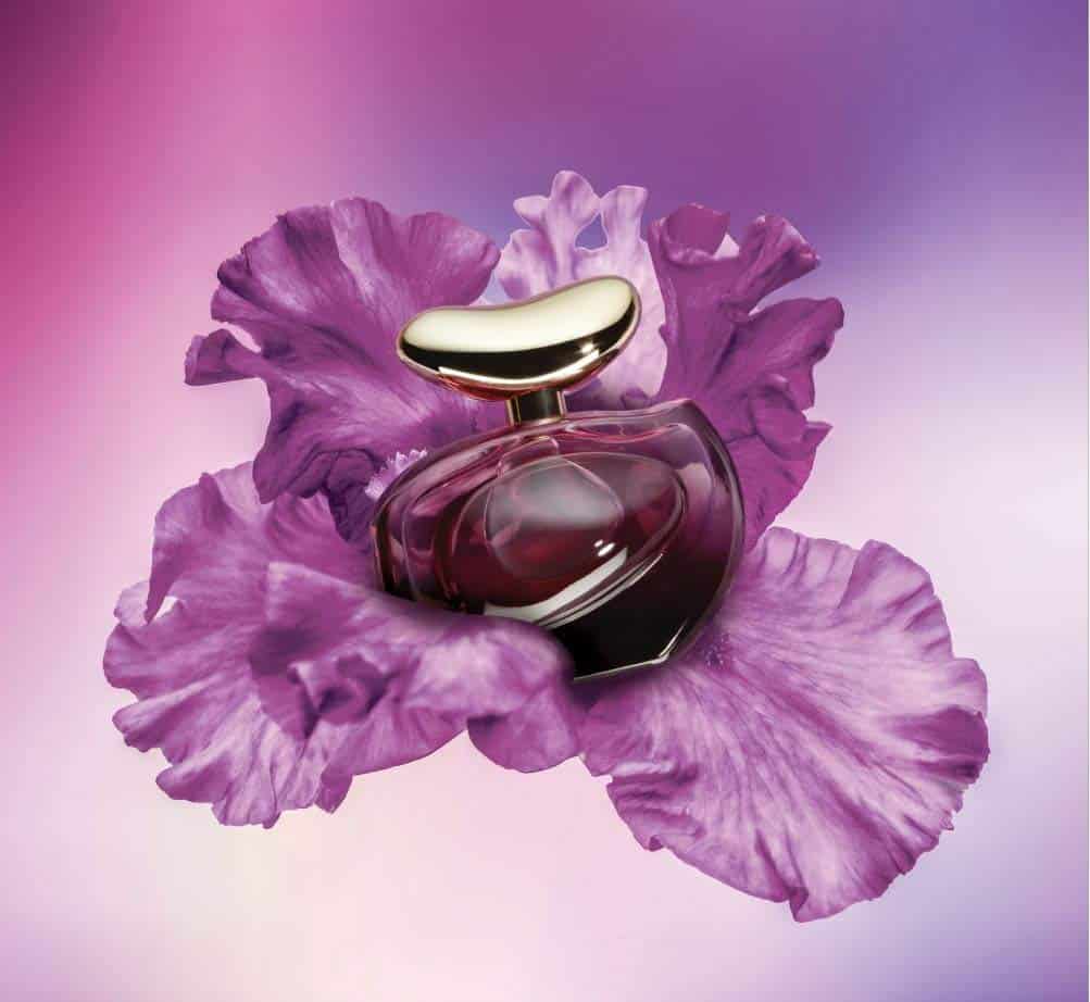 Vince Camuto Illuminare Intensa عطر الومينير انتنسا من فينس كاموتو - الصورة 1