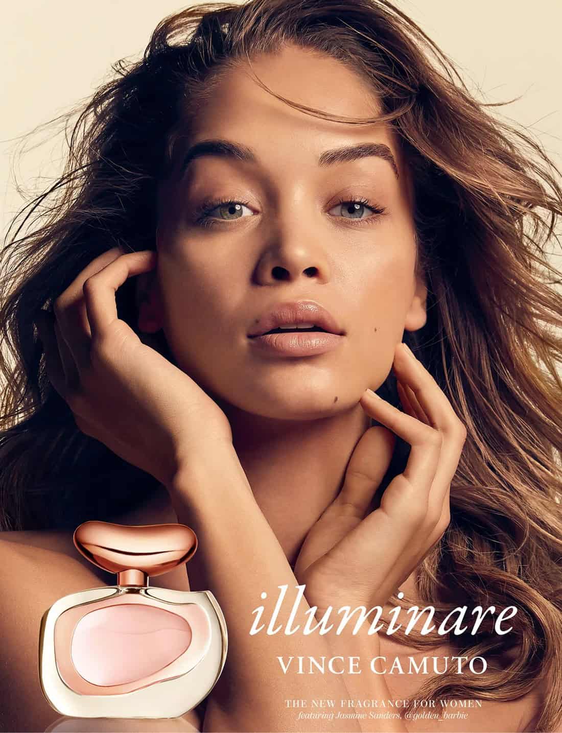 Vince Camuto Illuminare عطر الومينير من فينس كاموتو - الصورة 1