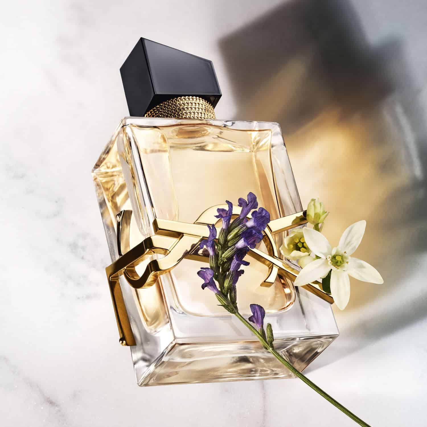 YVES ST. LAURENT LIBRE FOR WOMEN عطر ليبر إيف سان لوران - الصورة 1