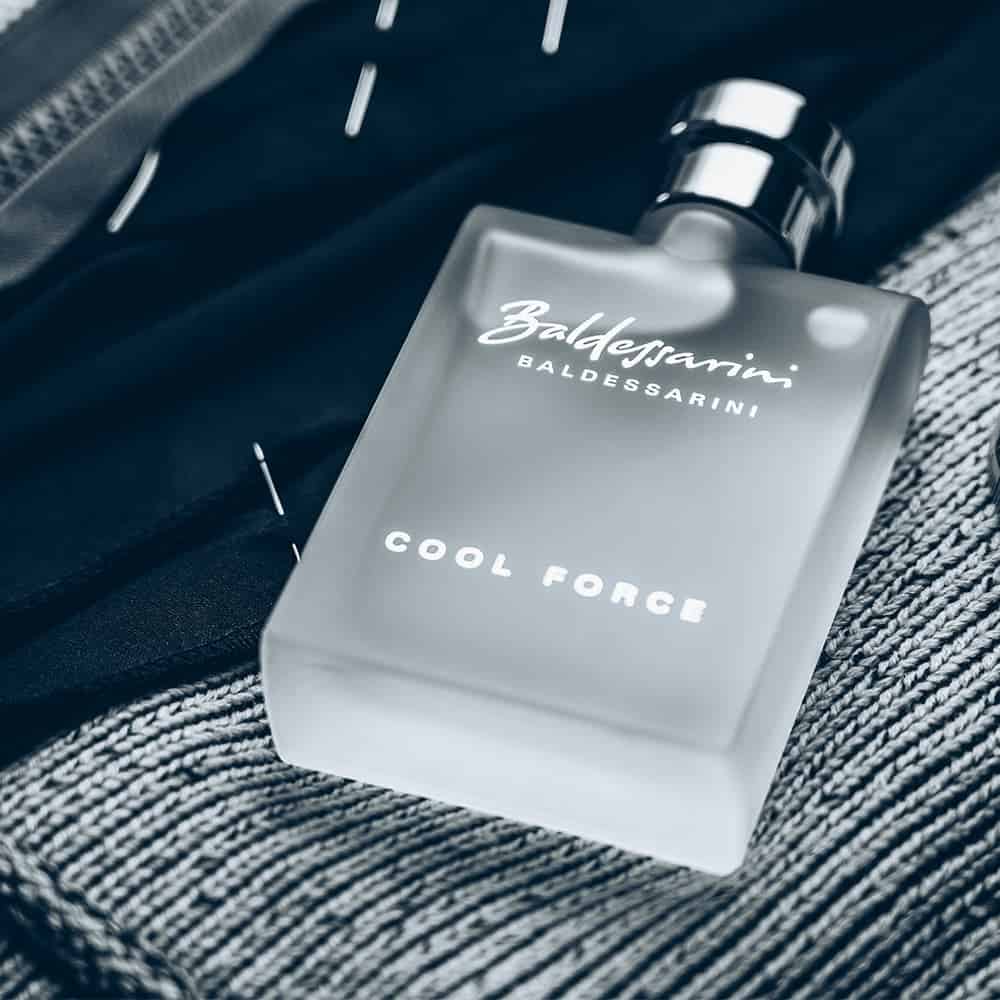 Baldessarini Cool Force عطر كول فورس من بالديساريني - الصورة 1