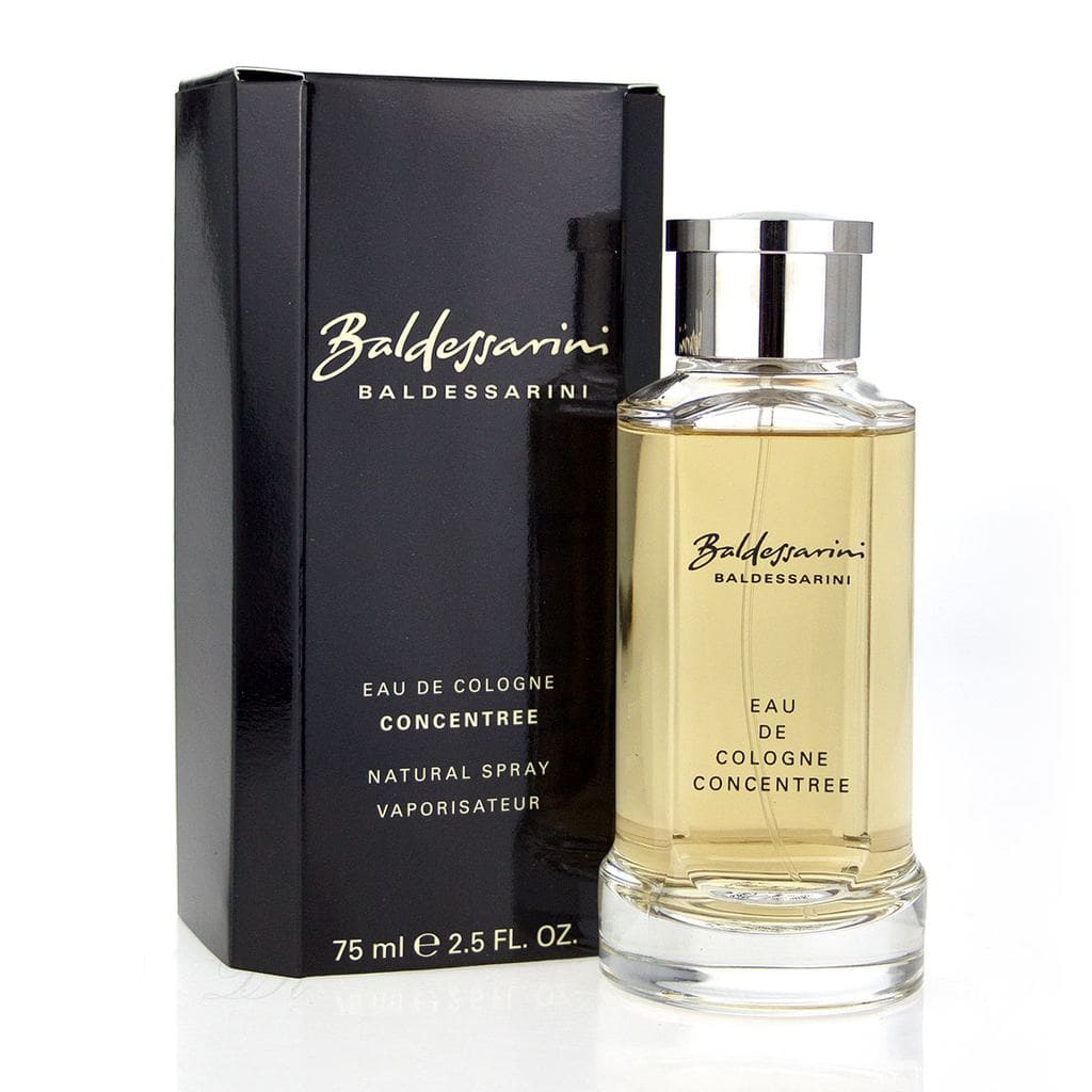 Baldessarini Eau de Cologne عطر أو دو كولون من بالديساريني - الصورة 1