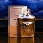 عطر إنفينيت إنتنس من بنتلي