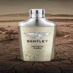 عطر انفينيت رش من بنتلي