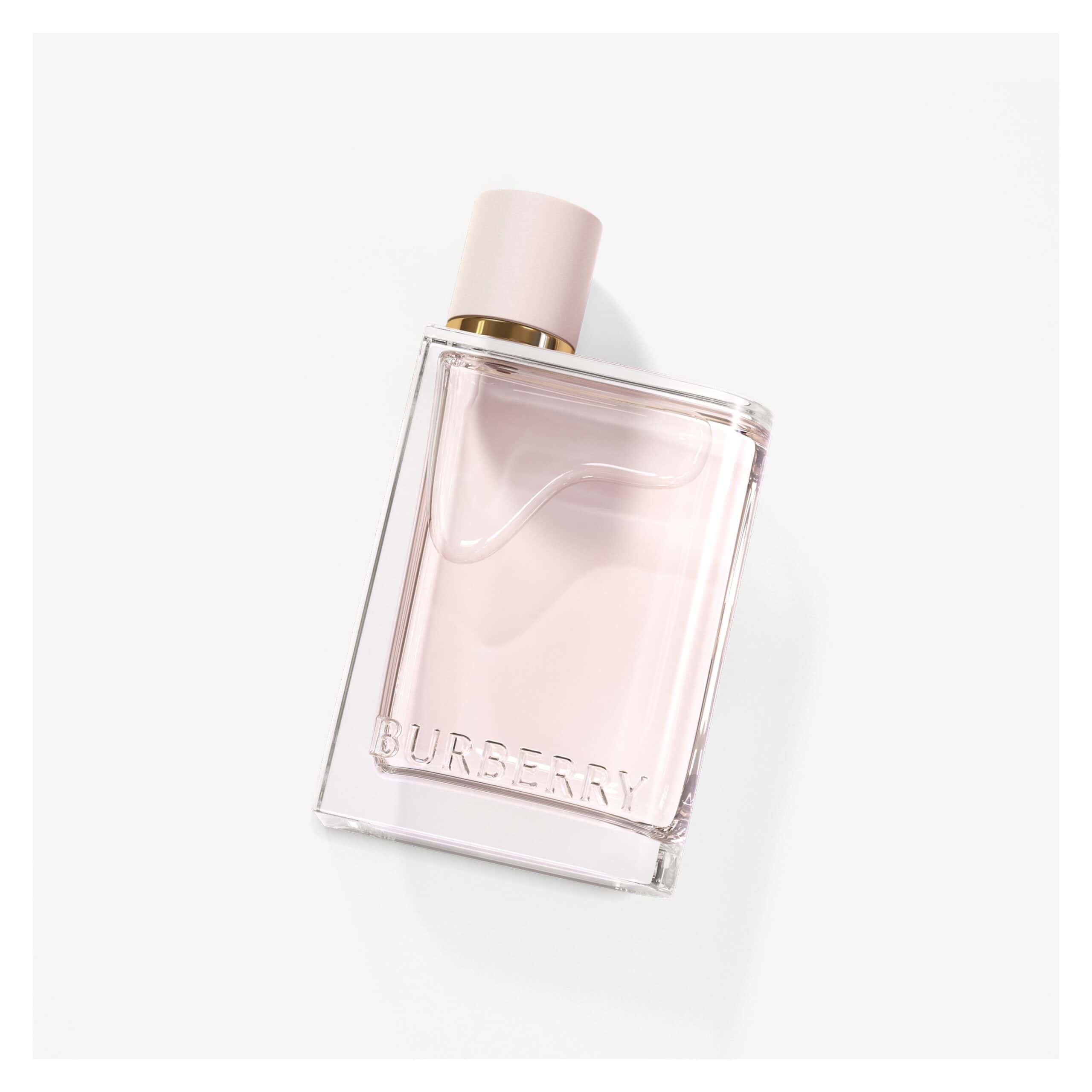 Burberry Her Eau De Parfum عطر هير او دي بارفيوم من بربري - الصورة 1