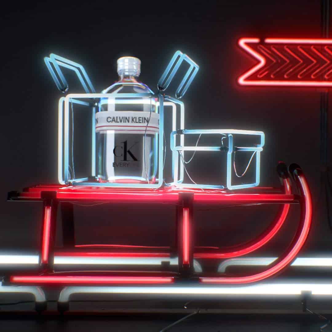 Calvin Klein CK Everyone-2 عطر سي كي افري ون لكلا الجنسين من كالفن كلاين - الصورة 1