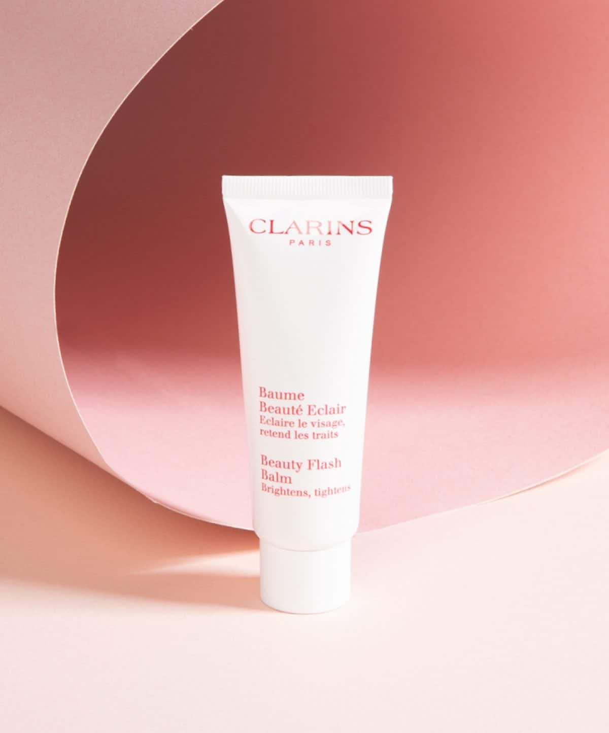 Clarins Beauty Flash Balm مستحضر لتعزيز إشراق البشرة من كلارنس - الصورة 1