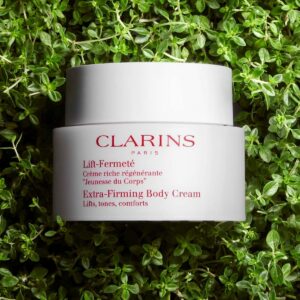 كريم الجسم اكسترا فيرمينغ من كلارنس