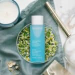 "إنستانت آي ميك آب ريموفر" مزيل ماكياج العيون الفوري كلارنس