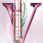 سيروم في شيبينج لتشكيل شد الوجه من كلارنس