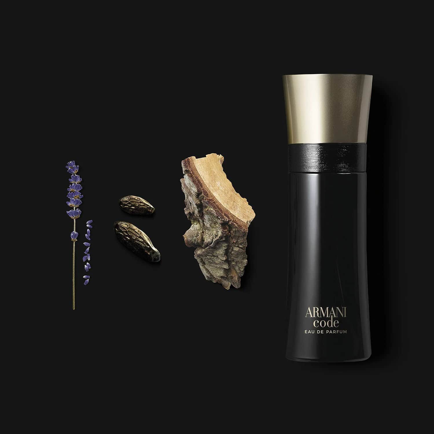 Giorgio Armani Armani Code Eau de Parfum عطر أرماني كود او دي بارفيوم من جورجيو أرماني - الصورة 1