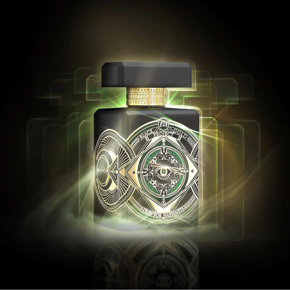 Initio Oud for Happiness عطر عود فور هابينيس من انيشيو - الصورة 1