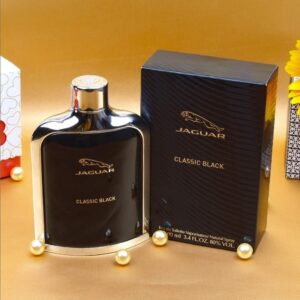 عطر كلاسيك بلاك من جاكوار