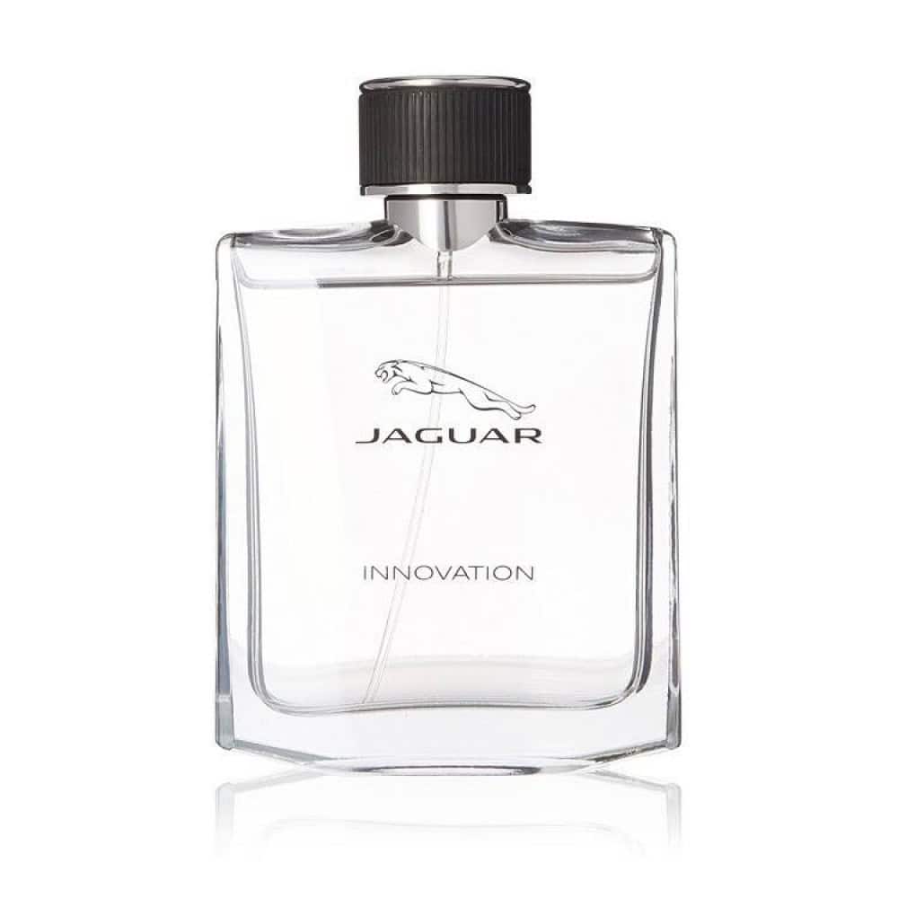 Jaguar Innovation عطر إنوفيشن من جاكوار - الصورة 1