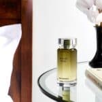 عطر بوا دي يوزو للرجال كار لاجرفيلد