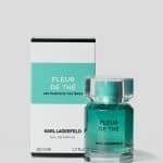 عطر فلور دي تي للنساء كارل لاغرفيلد