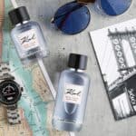 عطر كارل نيويورك ميرسر ستريت للرجال كارل لاغرفيلد