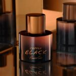 عطر كوبر بلاك من كينيث كول