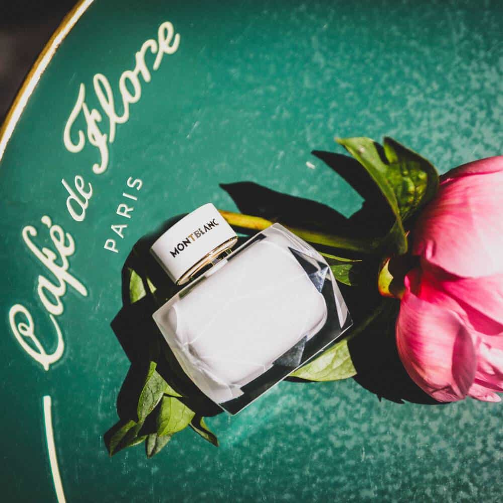 Montblanc Signature عطر سيجنيتشر من مونت بلانك - الصورة 1