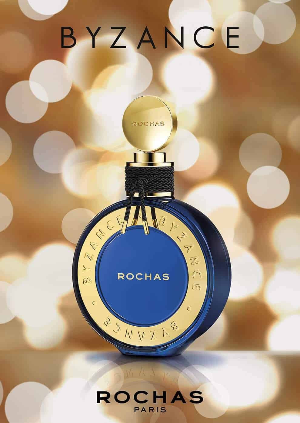 Rochas Byzance (2019)-2 عطر بيزانس من روشاس - الصورة 1
