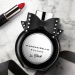 عطر مادموزيل روشاس إن بلاك من روشاس