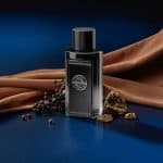 عطر ذي اكون بارفيوم من انطونيو بانديراس