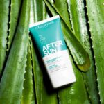 جل دش أفتر صن بعد الشمس للجسم والشعر من كلارنس