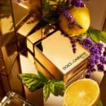 ⁦عطر ذا وان جولد للرجال إنتنس دولتشي أند غابانا⁩ - الصورة ⁦2⁩