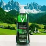 غسول فيشي نورماديرم فيتوسوليشن للبشرة الدهنية