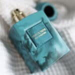 عطر بلو تركواز من أرماني برايف