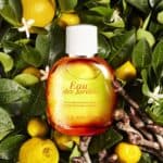 بخاخ إو دي جاردن من كلارنس