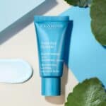 قناع بلسمي توتال آي هايدريت من كلارنس