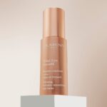 بلسم توتال آي سموث من كلارنس