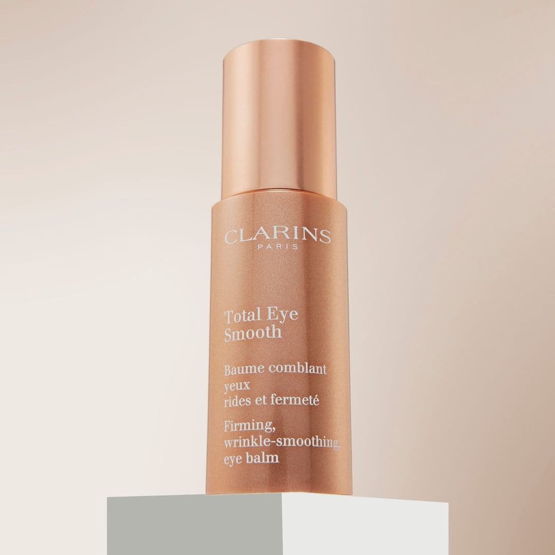 Clarins Total Eye Lift Smooth بلسم توتال آي سموث من كلارنس - الصورة 1
