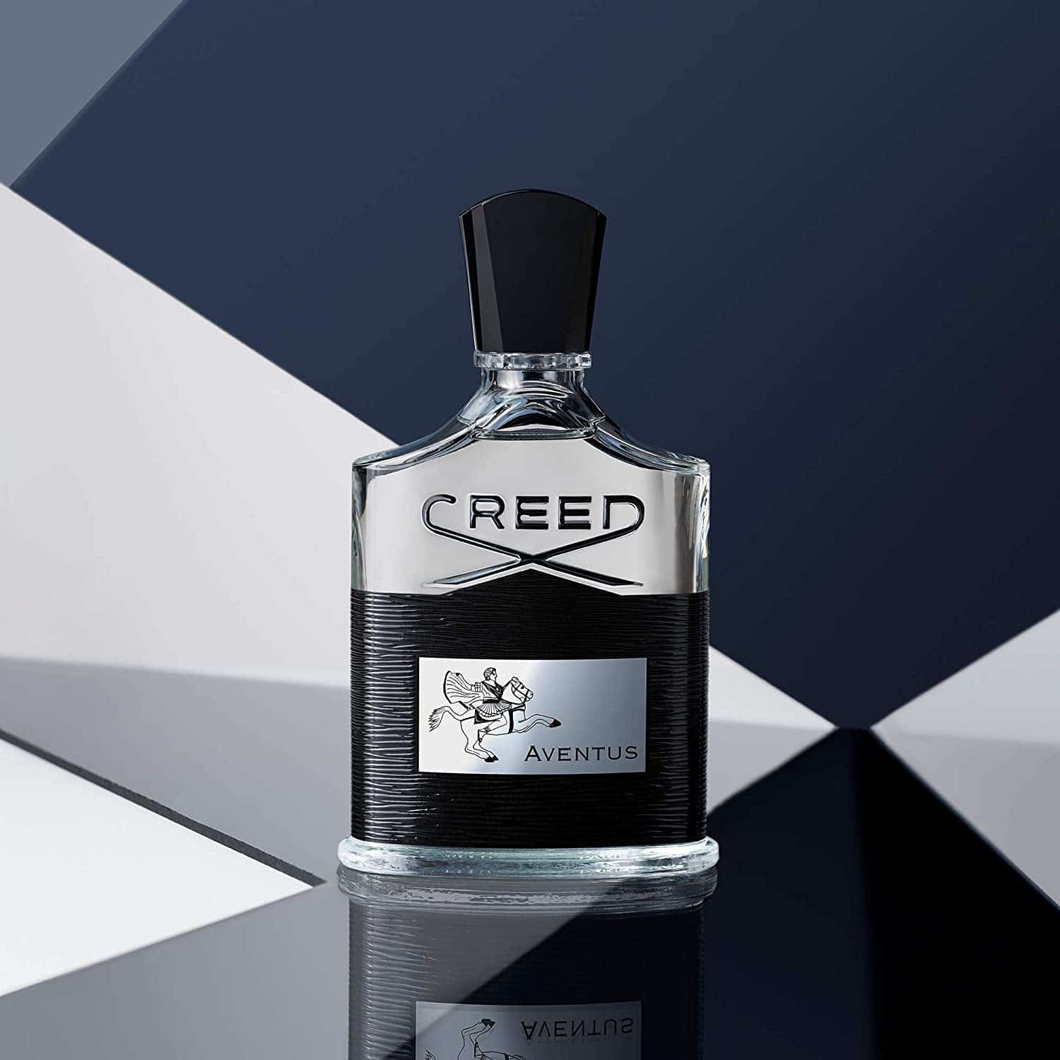 Creed Aventus Eau de Parfum عطر كريد أفينتوس - الصورة 1