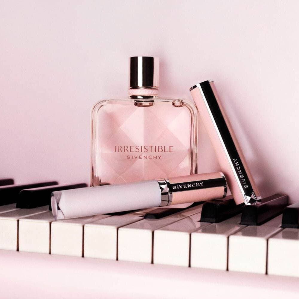 ⁦عطر إيريزيستيبل بارفان من جيفنشي⁩ - الصورة ⁦1⁩