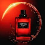 عطر ايكسريوس روج من جيفنشي