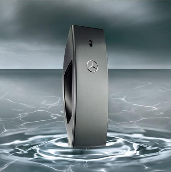 Mercedes Benz Club Extreme عطر كلوب اكستريم من مرسيدس بنز - الصورة 1