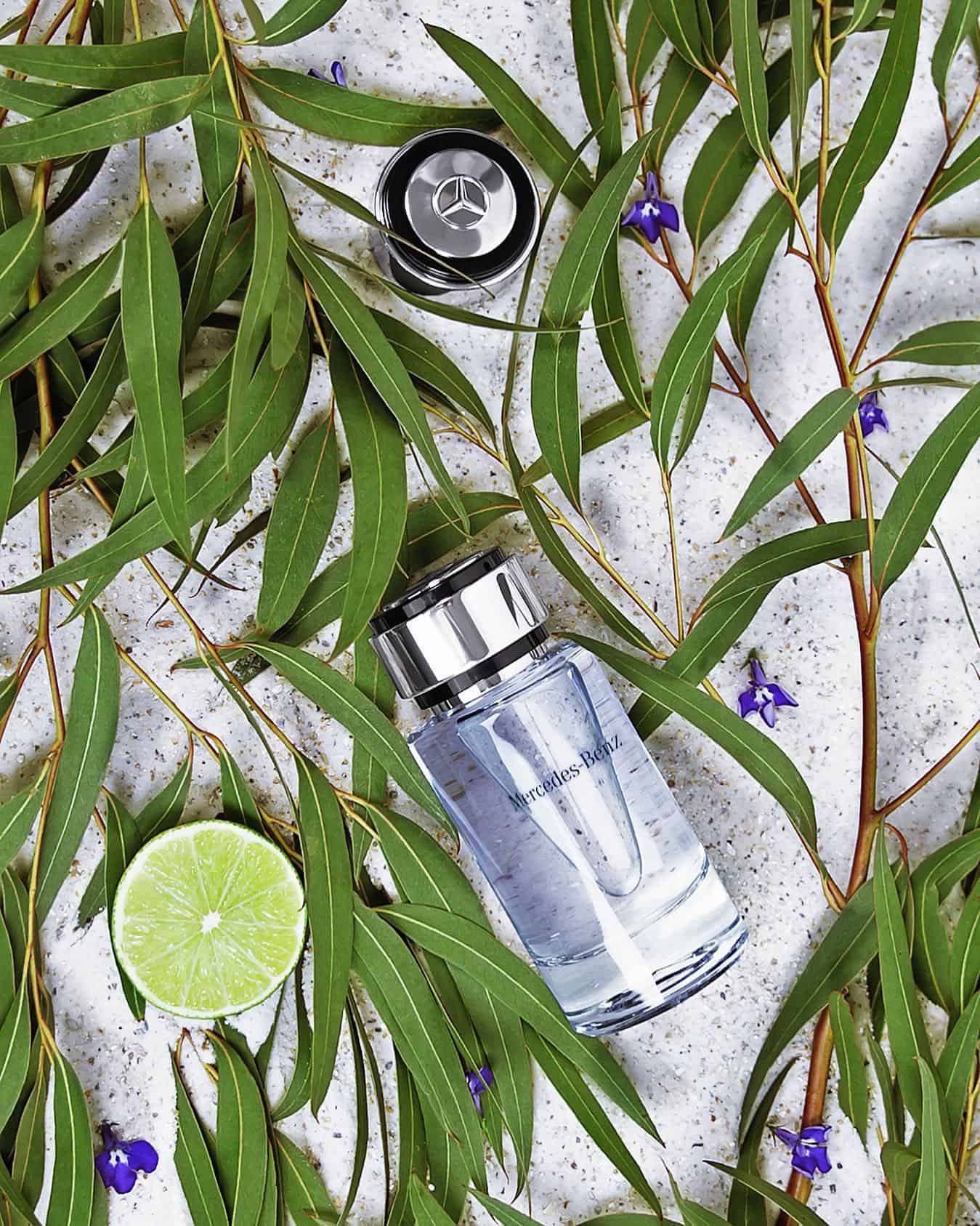 ⁦عطر مرسيدس بنز فور مين⁩ - الصورة ⁦2⁩