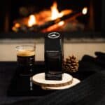 عطر سليكت نايت من مرسيدس بنز