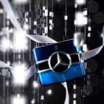 عطر ساين مرسيدس بينز