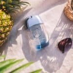 عطر مرسيدس بنز ذا موف اكسبريس يورسيلف