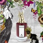 عطر ذا بويتشنج ياسمين من بنهاليغونز