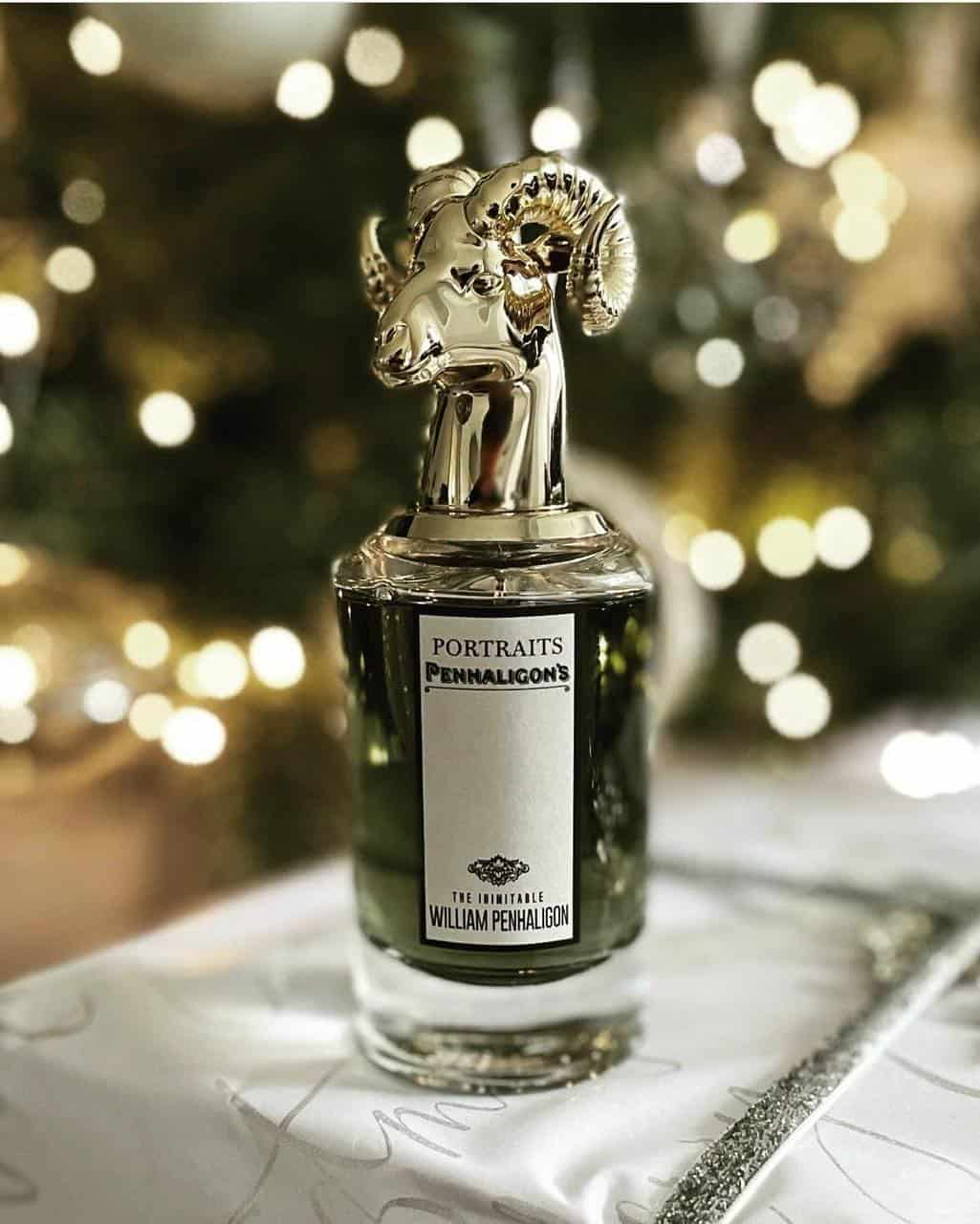 Penhaligon's The Inimitable William Penhaligon عطر بنهاليغونز ذا انيمتابول ويليام بنهاليجون - الصورة 1