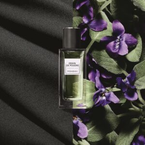 عطر غران دو بودر من إيف سان لوران