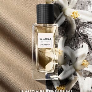 عطر سهاريان من إيف سان لوران