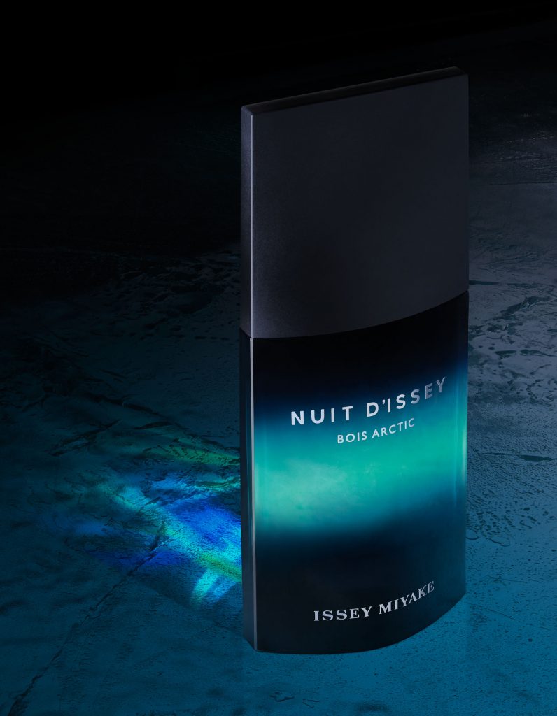 ISSEY MIYAKE Nuit d'Issey Bois Arctic-2 عطر نوي دي ايسي بوا اركتيك من ايسي مياكي - الصورة 1